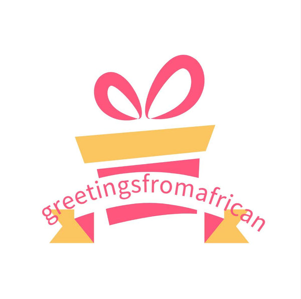 greetingsfromafrican