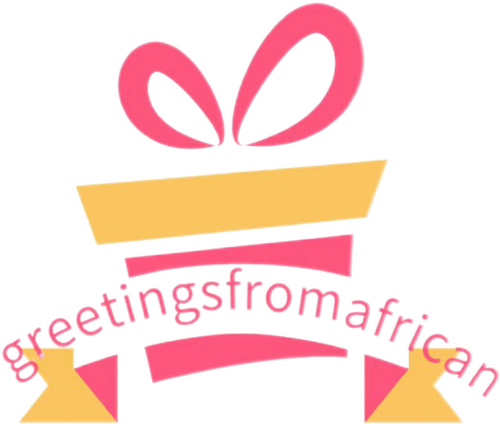 greetingsfromafrican